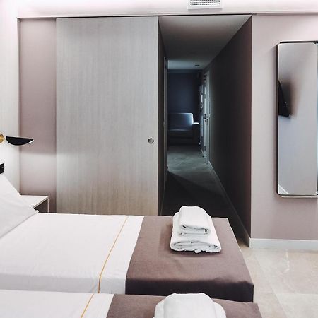 בנידורם Gbh Hotel-Apartamentos Estrella De Mar מראה חיצוני תמונה