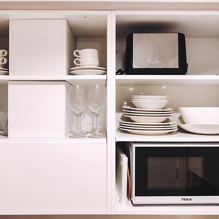 בנידורם Gbh Hotel-Apartamentos Estrella De Mar מראה חיצוני תמונה