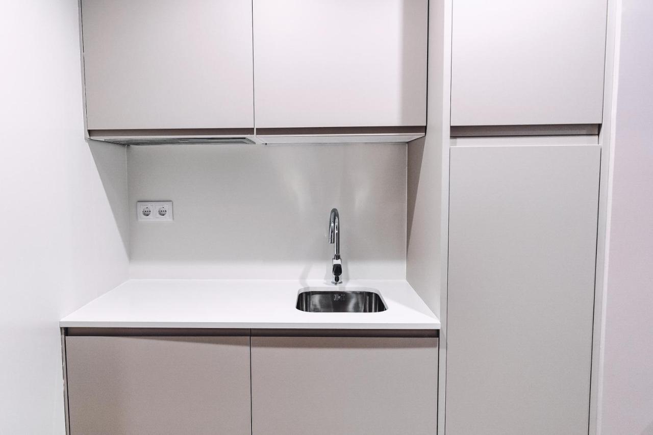 בנידורם Gbh Hotel-Apartamentos Estrella De Mar מראה חיצוני תמונה