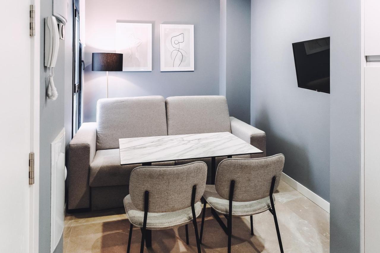 בנידורם Gbh Hotel-Apartamentos Estrella De Mar מראה חיצוני תמונה