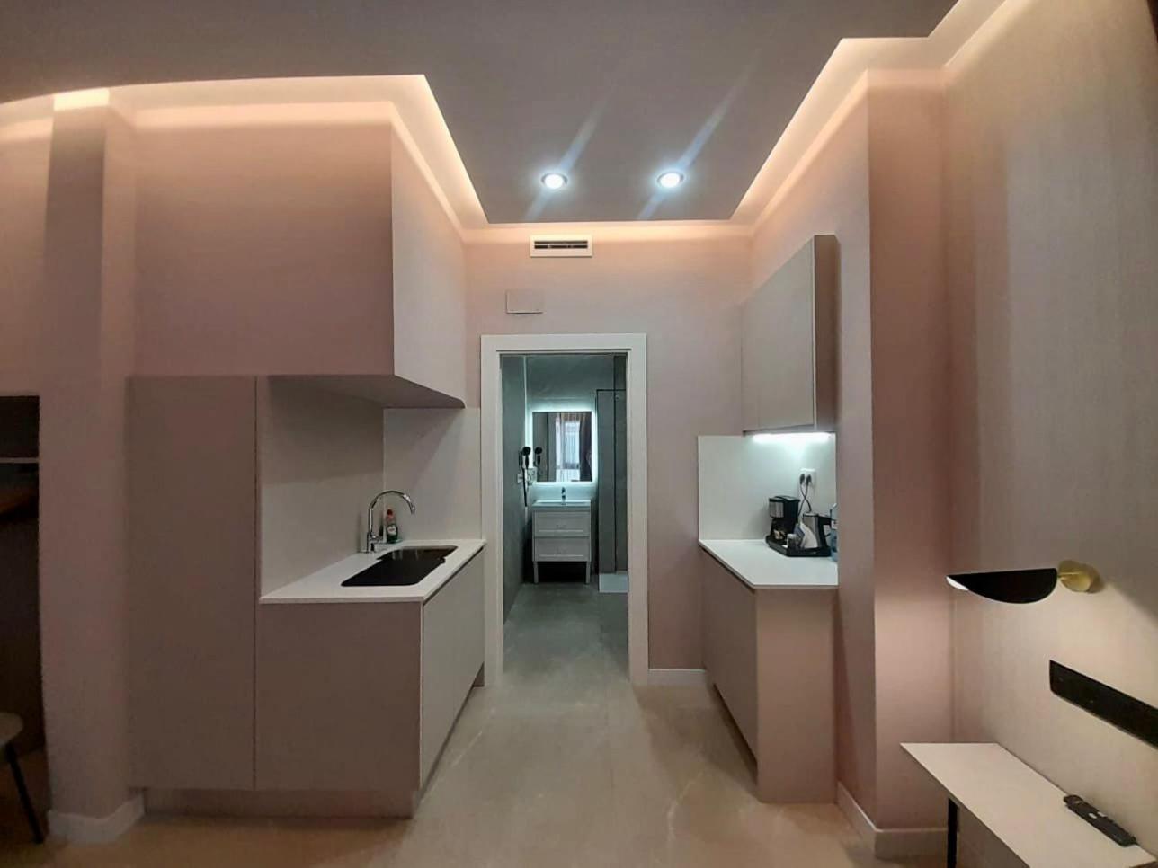 בנידורם Gbh Hotel-Apartamentos Estrella De Mar מראה חיצוני תמונה